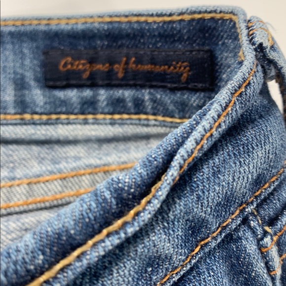 Citizens of Humanity | Denim Jeans Size 30 - Picture 5 of 10